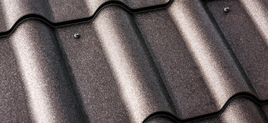 Metal Roofs