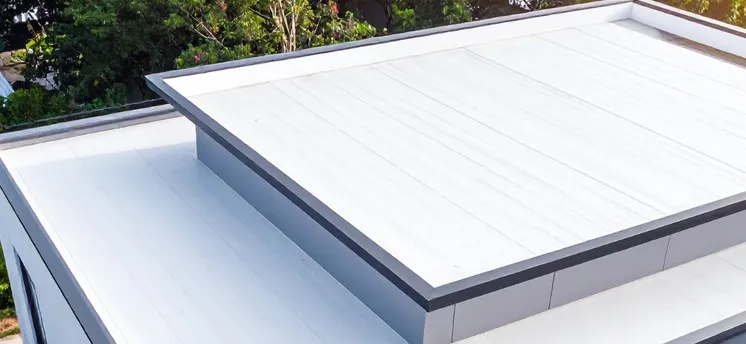 Flat Roofs